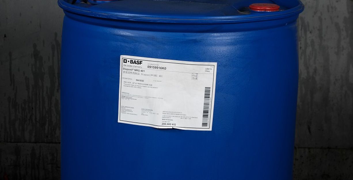 BASF NRG 401