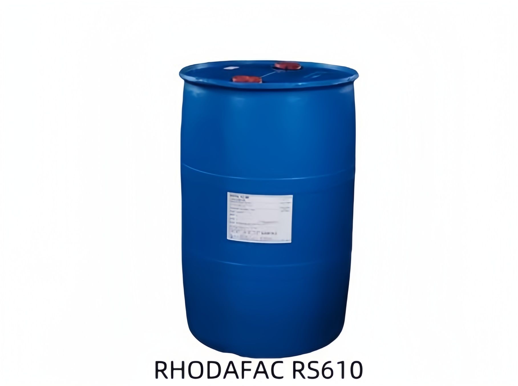 索爾維乳化劑RHODAFAC RS610