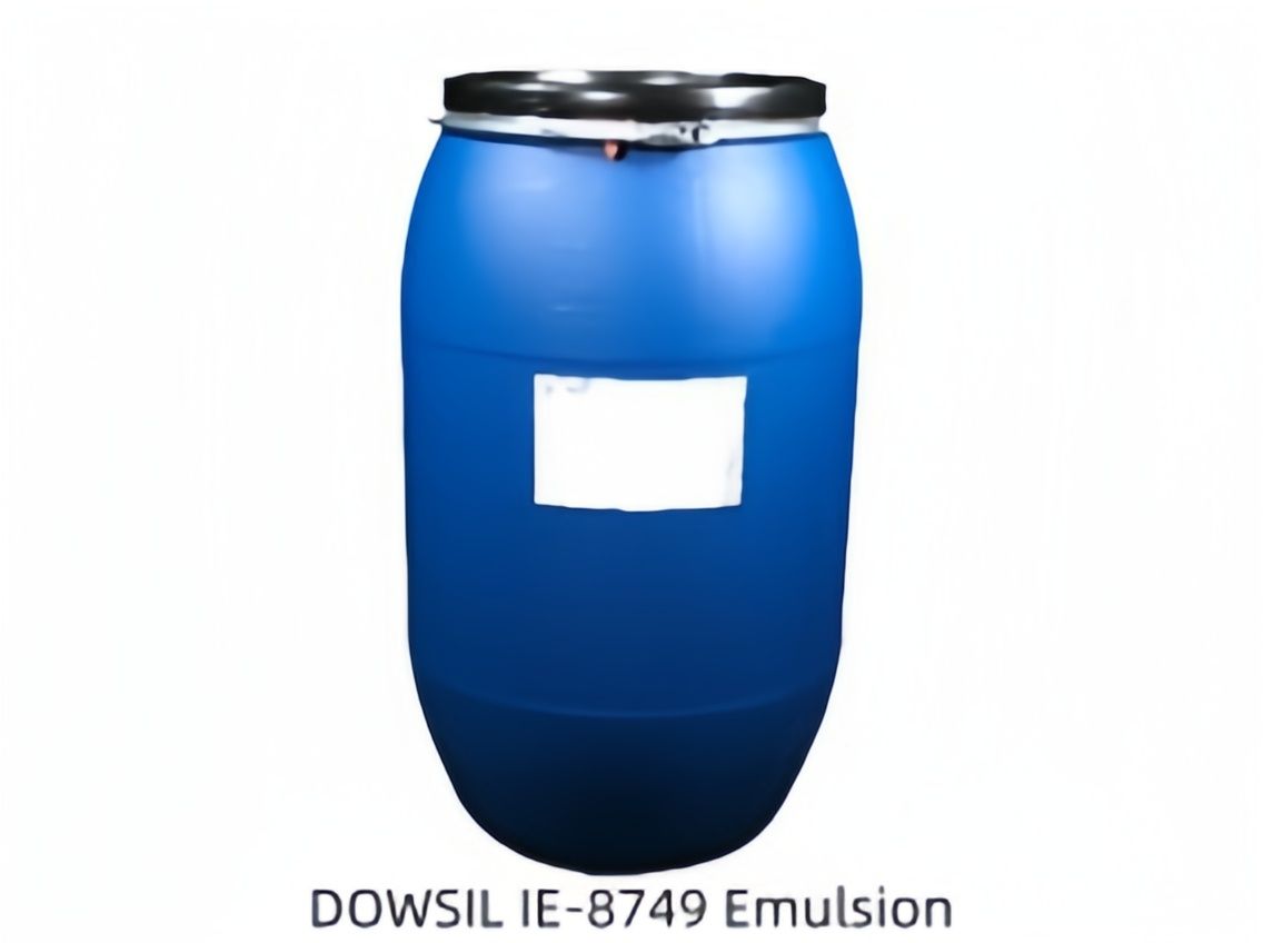 DOW陶氏無氟三防助劑DOWSIL IE-8749 Emulsion