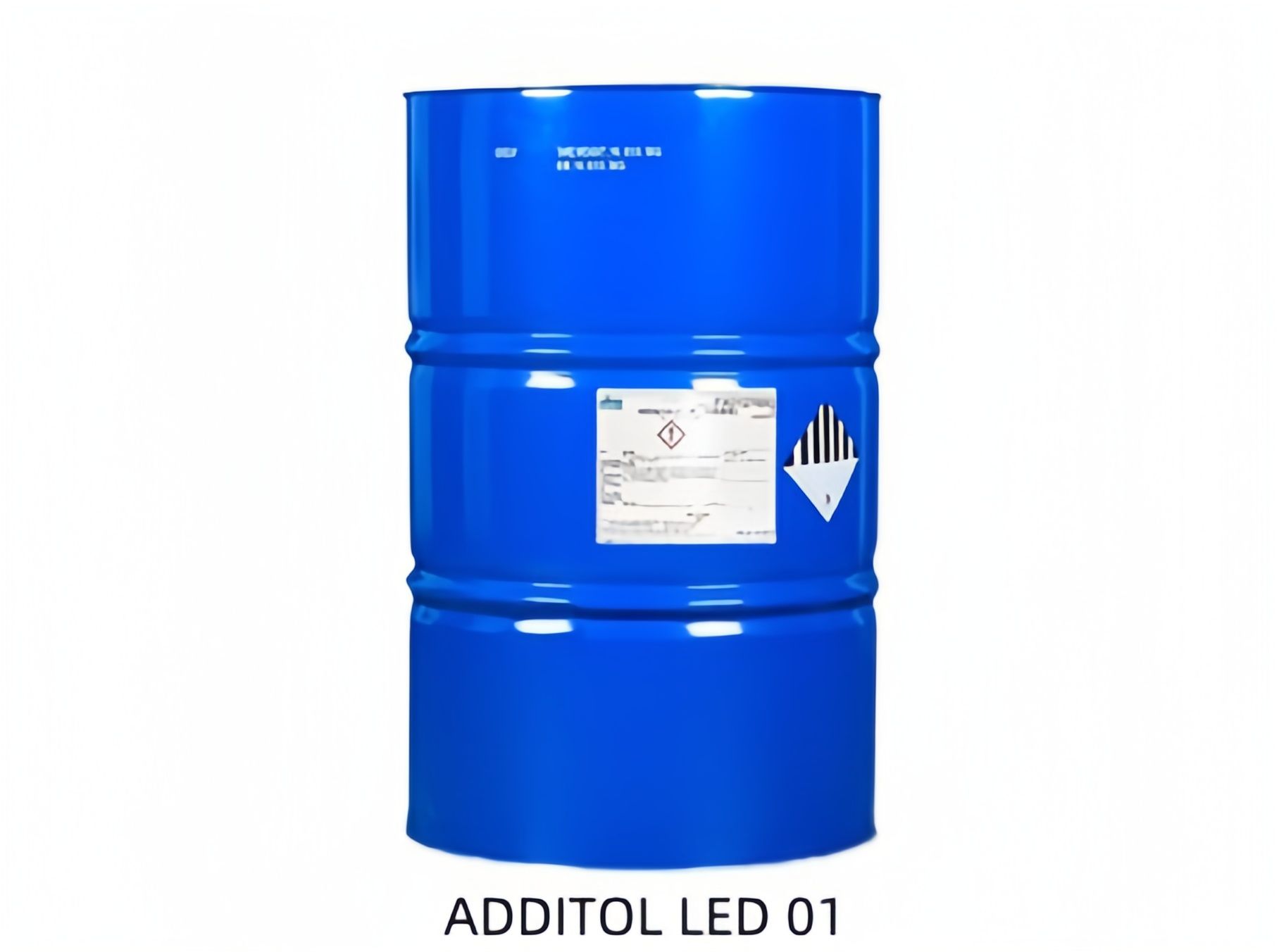 湛新含巰基的改性聚酯ADDITOL LED 01